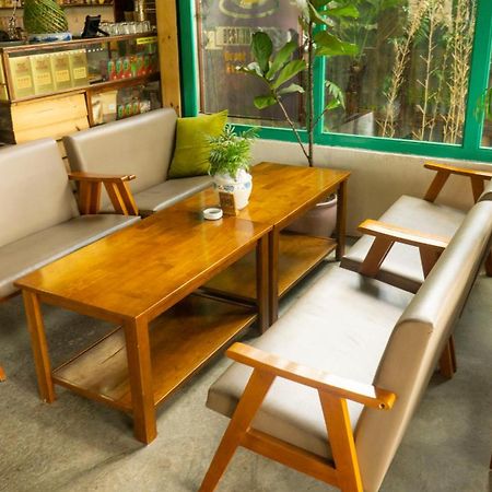 Homestay Khu Vuon Hoang Gia Da Lat Exterior photo